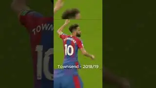 Best Goal From Every Premier League Season