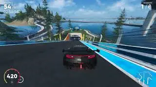 Прохождение The Crew 2 #487 ➤ Live Summit: Best of USST Next