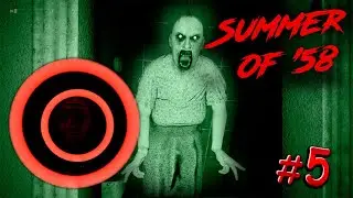 Приём у врача - Summer of '58 #5