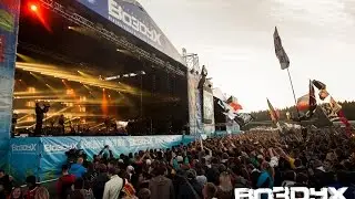 Фильм о фестивале 