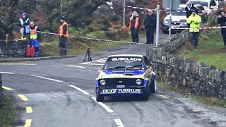 Killarney Historic Rally 2022 (HD)