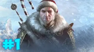ЗАПИСЬ 24 ЧАСОВОГО НОВОГОДНЕГО СТРИМА #1