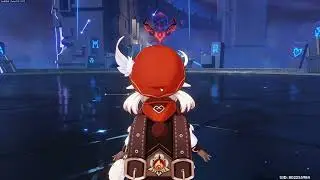 Full Stars Abyss 9 to 12 Floors at 17 June 2023 [Genshin 3.6]