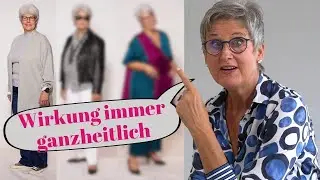 Vorher – Nachher: Figur + Haarfarbe oft überbewertet!