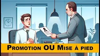 Comment reconnaître le bon moment pour une mise à pied? | La méthode des trois barres