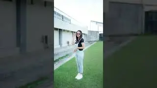 Ide Pose Foto Outdoor
