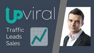 UpViral Review 📈 Viral Contest Giveaway Software and Referral Programs