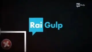 Rai Gulp | Bumpers (2010-2012)