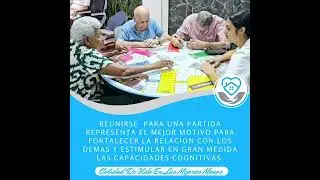HOGAR GERIATRICO UBIAM