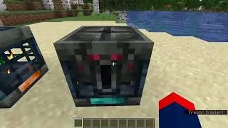 Ominous Bottlee´s 24w13a1 21 Snapshot