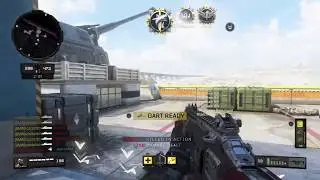 COD:BO4 | 6 Man Grav Slam