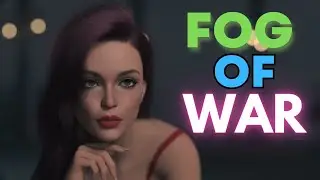 Fog Of War Review - War Never Changes
