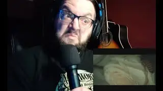 Geek Reacts to Sleep Token 