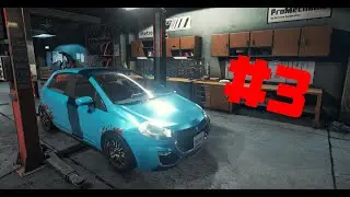 ПРОХОЖДЕНИЕ CAR MECHANIC SIMULATOR 2018 - #3 /// ROYAL BIANCO /// СЮЖЕТНЫЙ ЗАКАЗ