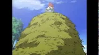 Hiding From Someone