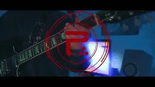 Periphery - Scarlet guitar cover