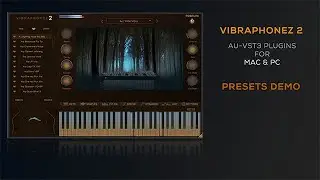 #RDGAudio