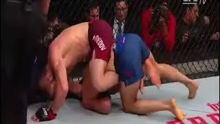 Khabib Nurmagomedov vs Al Iaquinta Full UFC 223 Fight Part D Full F