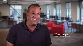 People's Bank - We're Here Campaign - Testimonial