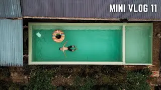 Penot Borneo Homestay | Mini Vlog 11