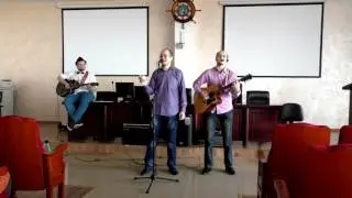 NB - Ты дарила мне розы (Ночные снайперы cover)
