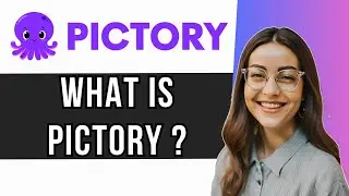What Is Pictory AI And How Does It Work?
