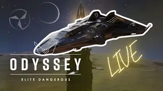 Exciting new details about Elite Dangerous for 2024 