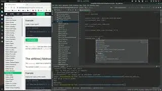 Python Datetime