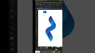 Coreldraw Logo tutorial | create a logo in coreldraw 