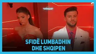 Vëllai i Madh i vendos në sfidë Lumbadhin dhe Shqipen