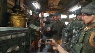 Metro Exodus Enhanced Edition: Achievement | Снято с помощью GeForce