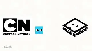 Boomerang & Cartoon Network VS Cartoonito Battle