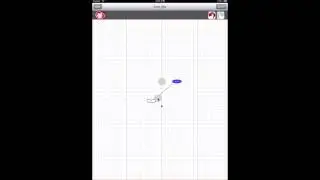 WeMap - iOS, Zoom in/Zoom out