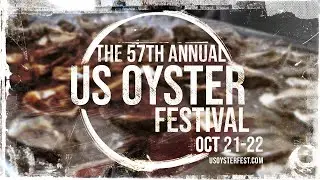 2023 Oyster Festival home of the U.S. National Oyster Shucking Championship Contest