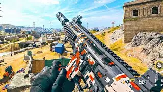 Call of Duty Warzone Plunder Gameplay: Urzikstan Map (No Commentary)