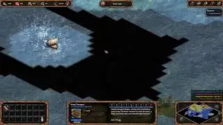 Walkthrough Example  Mr Scars  Age Of Empires  Wonder Of The World
