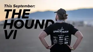 This September: The Hound VI
