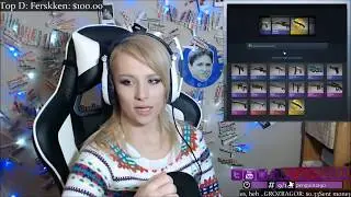 TOP 5 CS:GO CASE UNBOXING REACTIONS FT. Pasha,S1MPLE & !MORE