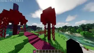 So I got a copy of the Dream SMP world...