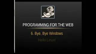 BYE, BYE WINDOWS. HELLO LINUX - Installing Mint Xfce Desktop in 2020