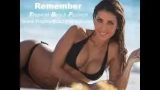 Thong Bikinis G String Bikini Swimwear