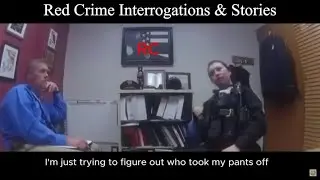 Interview Of (Rebecca Nolles) Officer Wakes Up With Pants Off. Homewrecker Allegations. Georgia 2022