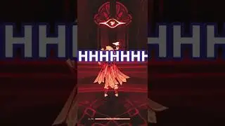Man is gon get the slippers | Raiden and Scaramouch Reunited | With Nahida | Genshin impact Wanderer