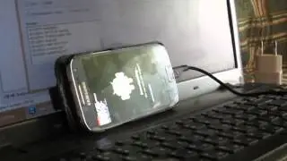 как прошить samsung galaxy s4 mini duos gt-i9192 , прошивка Android 4.4.2 KitKat