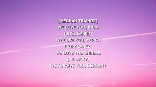 Earth Lil Dicky Lyrics