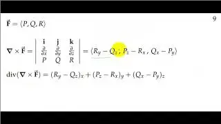 04 C 07 Stokes Theorem dan Surface Independence