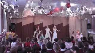 Сказка к 8 Марта 
