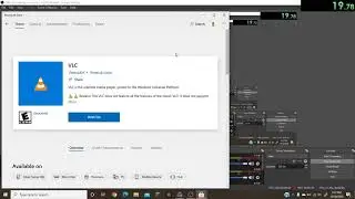 VLC Media Player Download   Microsoft Store - App%