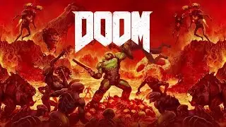 DOOM★Начало