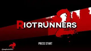 Riot Runners 2 Sprite Animation Joint (Hosted by Sun.mp2)